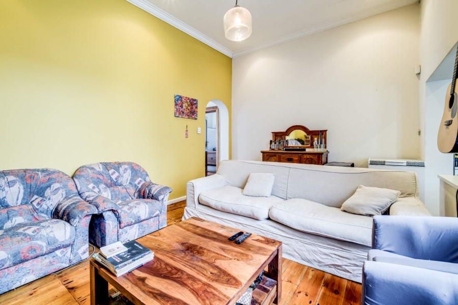 2 Bedroom Property for Sale in Observatory Western Cape